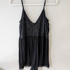 Intimately By Free People Lace Romper